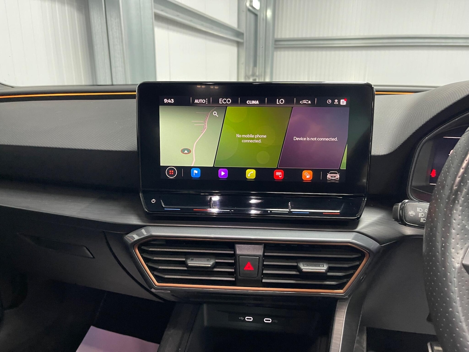 Used SEAT Leon 2021 for sale - 78184613: Photo 37