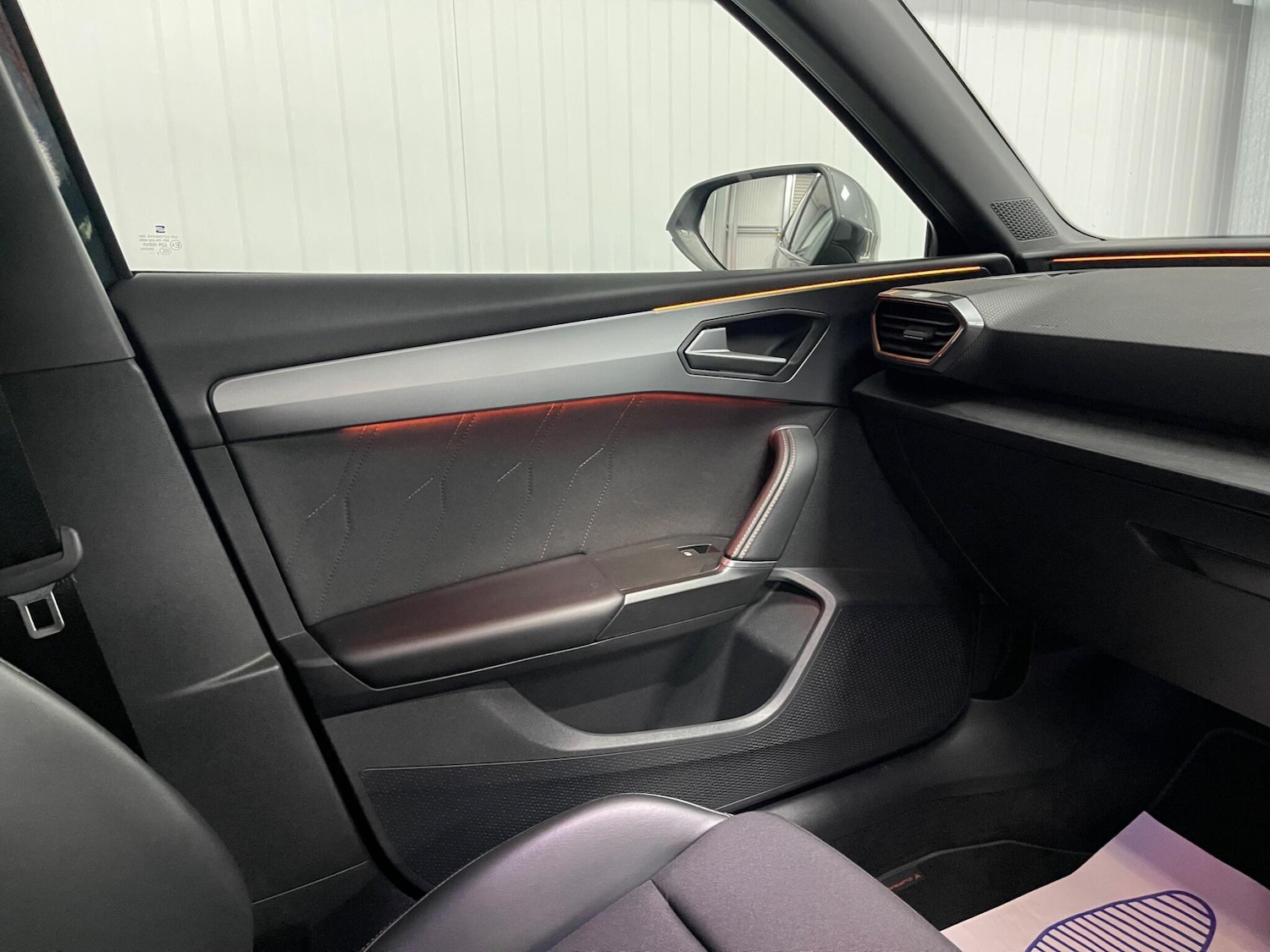 Used SEAT Leon 2021 for sale - 78184613: Photo 38