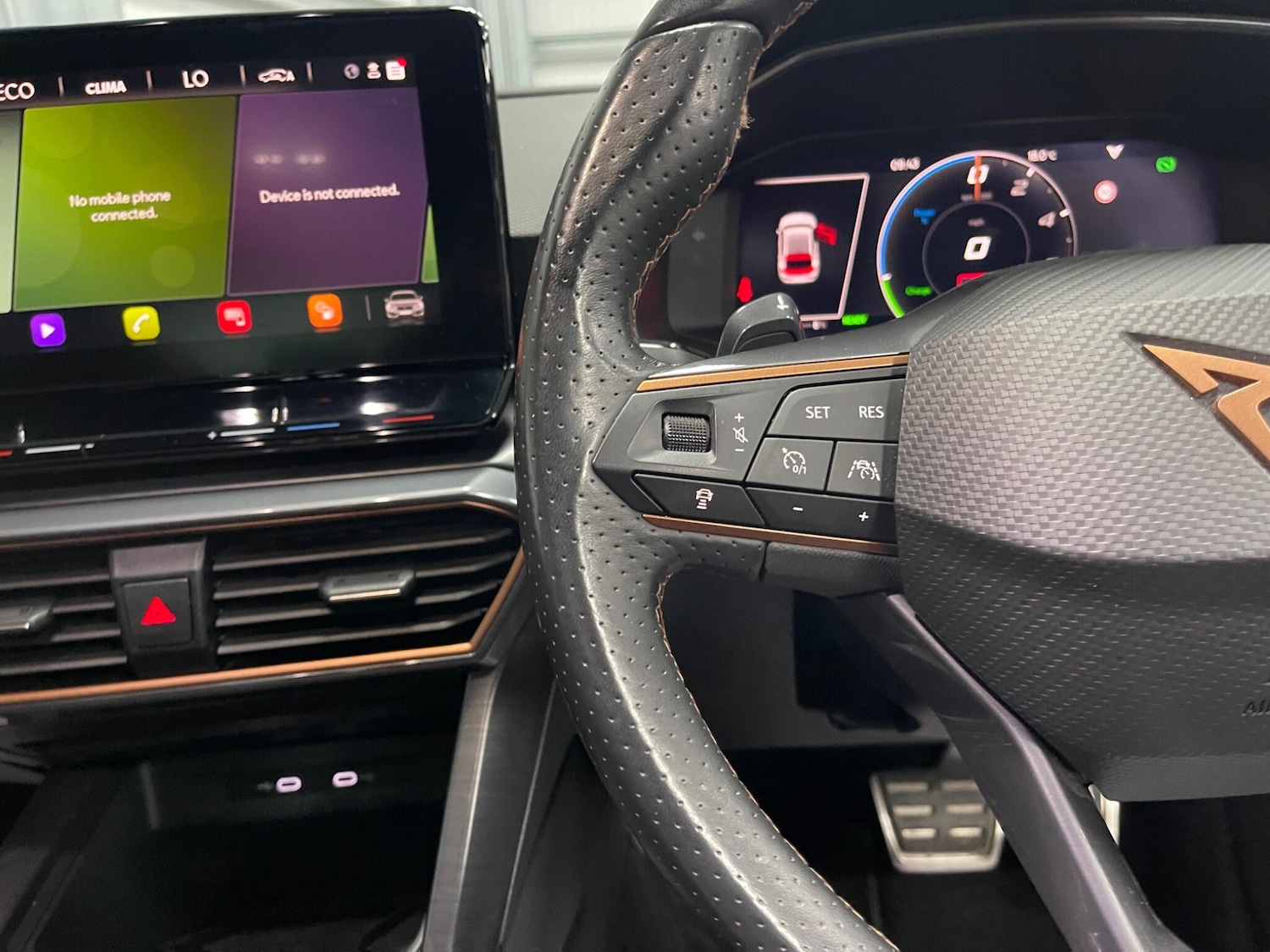 Used SEAT Leon 2021 for sale - 78184613: Photo 39