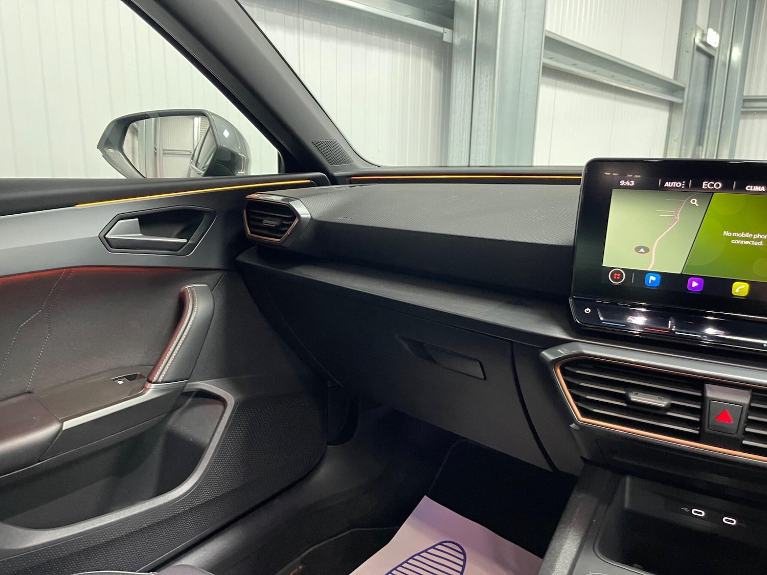 Used SEAT Leon 2021 for sale - 78184613: Photo 40