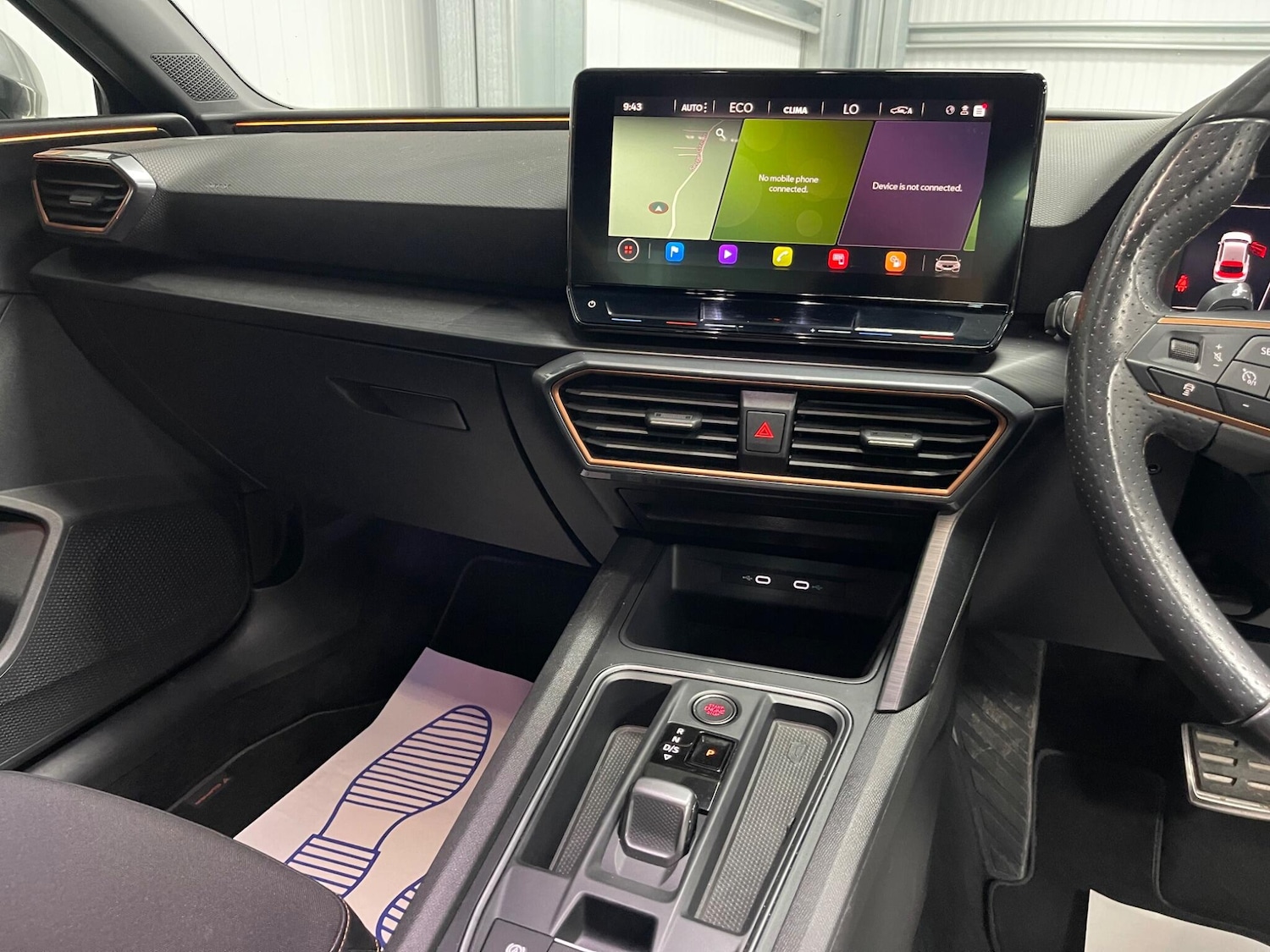 Used SEAT Leon 2021 for sale - 78184613: Photo 43