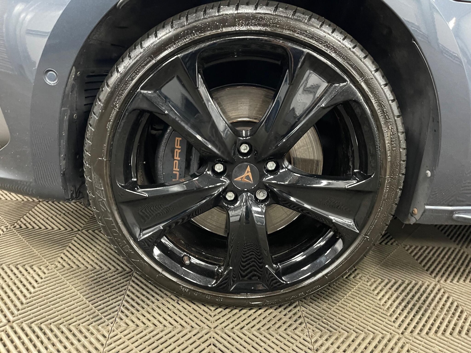 Used SEAT Leon 2021 for sale - 78184613: Photo 44