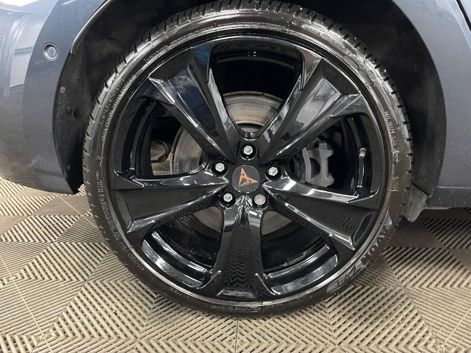 Used SEAT Leon 2021 for sale - 78184613: Photo 45