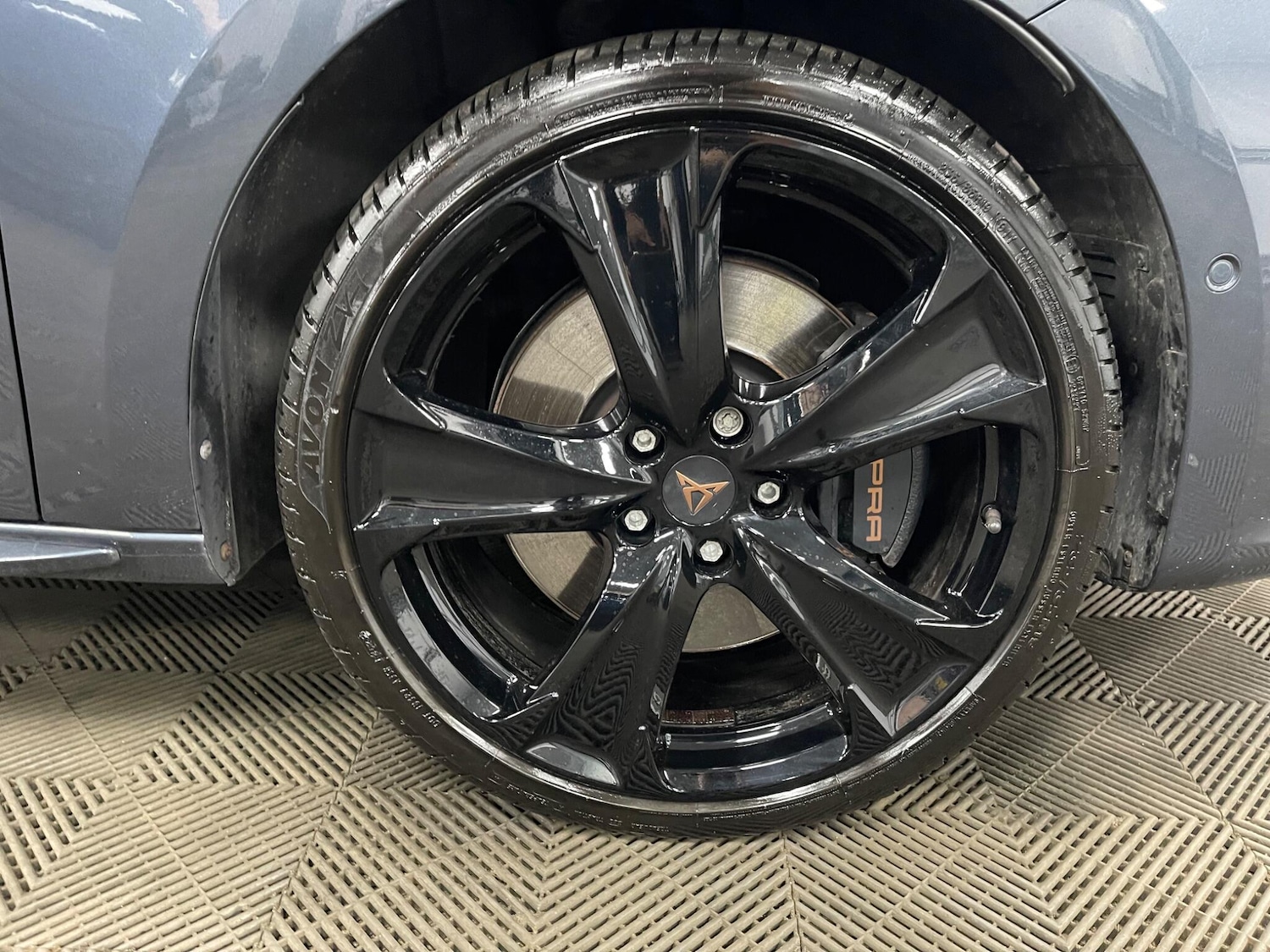 Used SEAT Leon 2021 for sale - 78184613: Photo 46