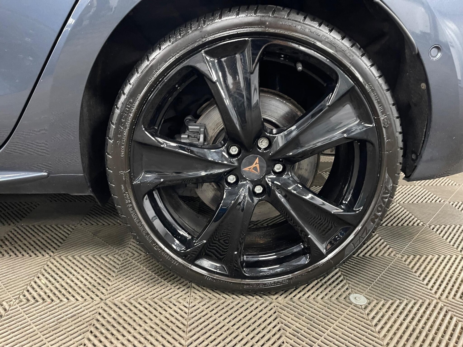 Used SEAT Leon 2021 for sale - 78184613: Photo 47