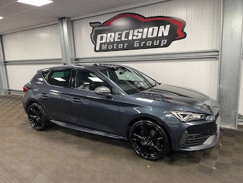 Used SEAT Leon 2021 for sale - 78184613: Photo