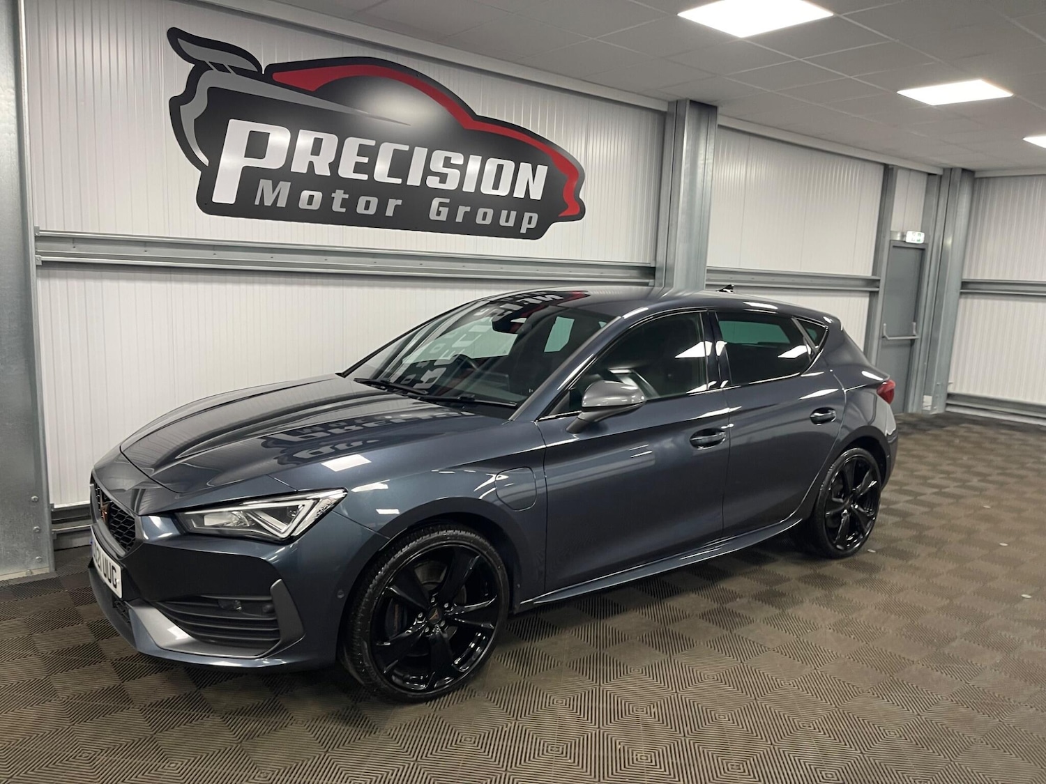 Used SEAT Leon 2021 for sale - 78184613: Photo 5