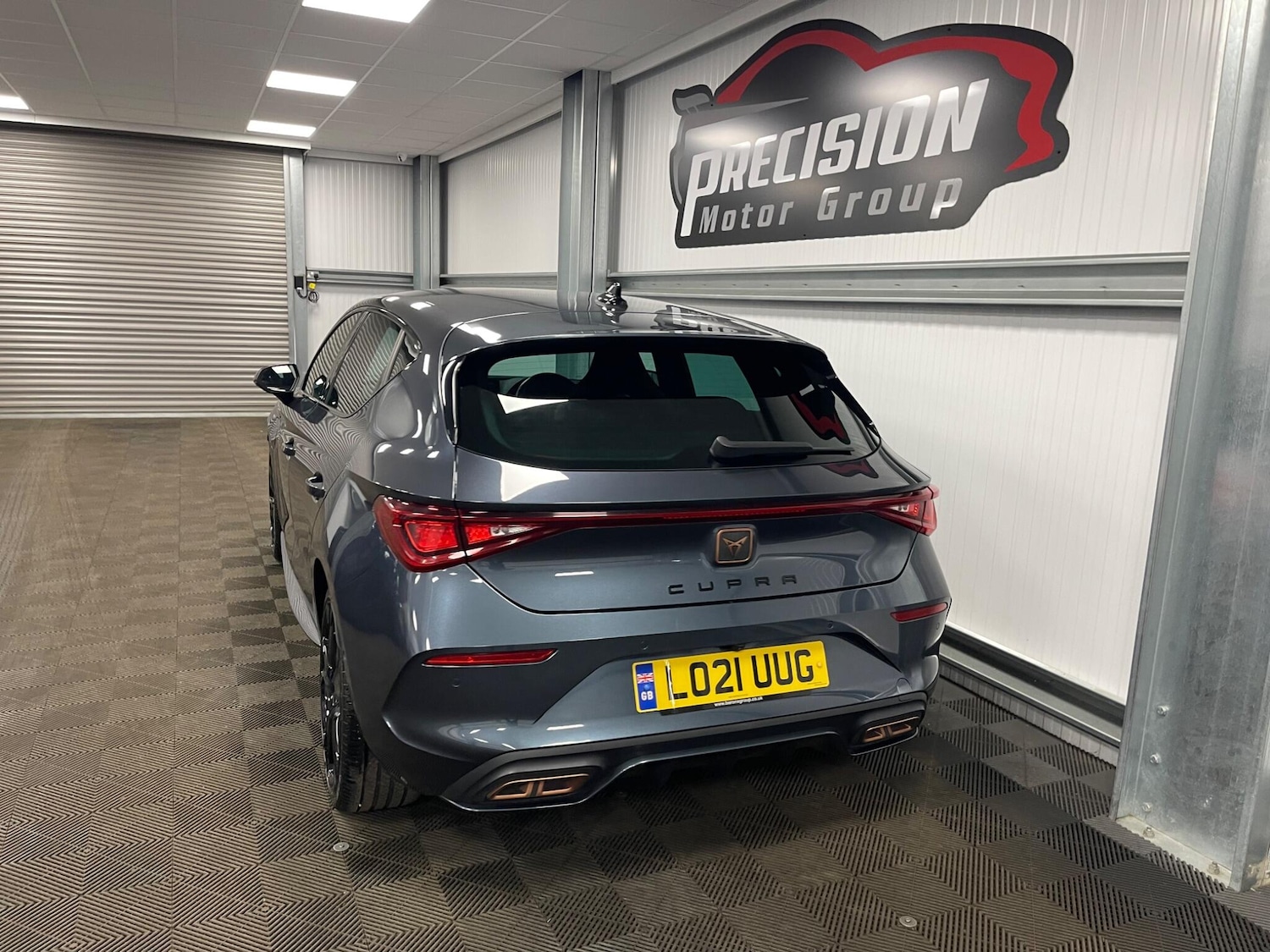 Used SEAT Leon 2021 for sale - 78184613: Photo 6