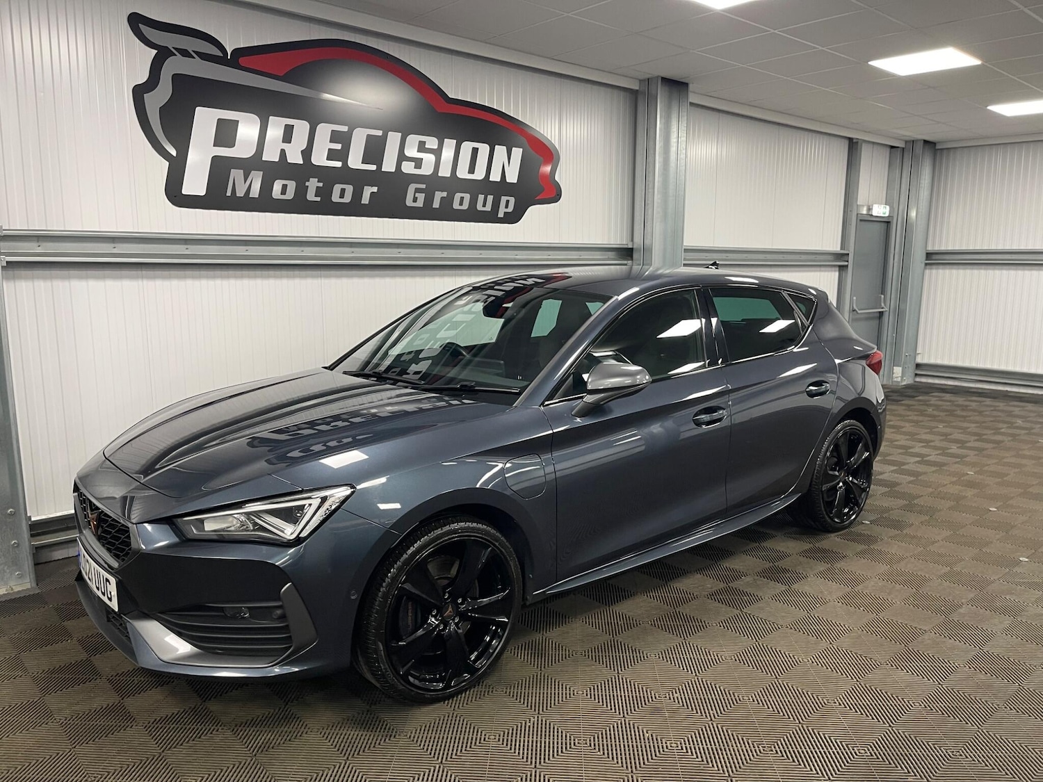 Used SEAT Leon 2021 for sale - 78184613: Photo 7