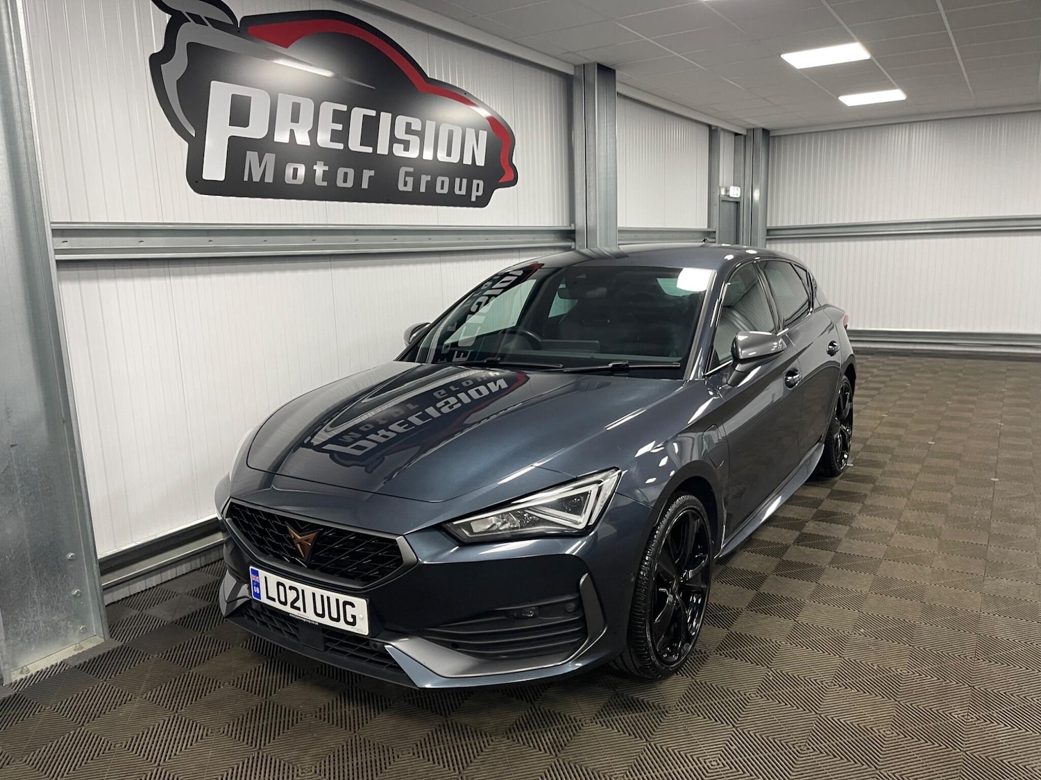 Used SEAT Leon 2021 for sale - 78184613: Photo 8