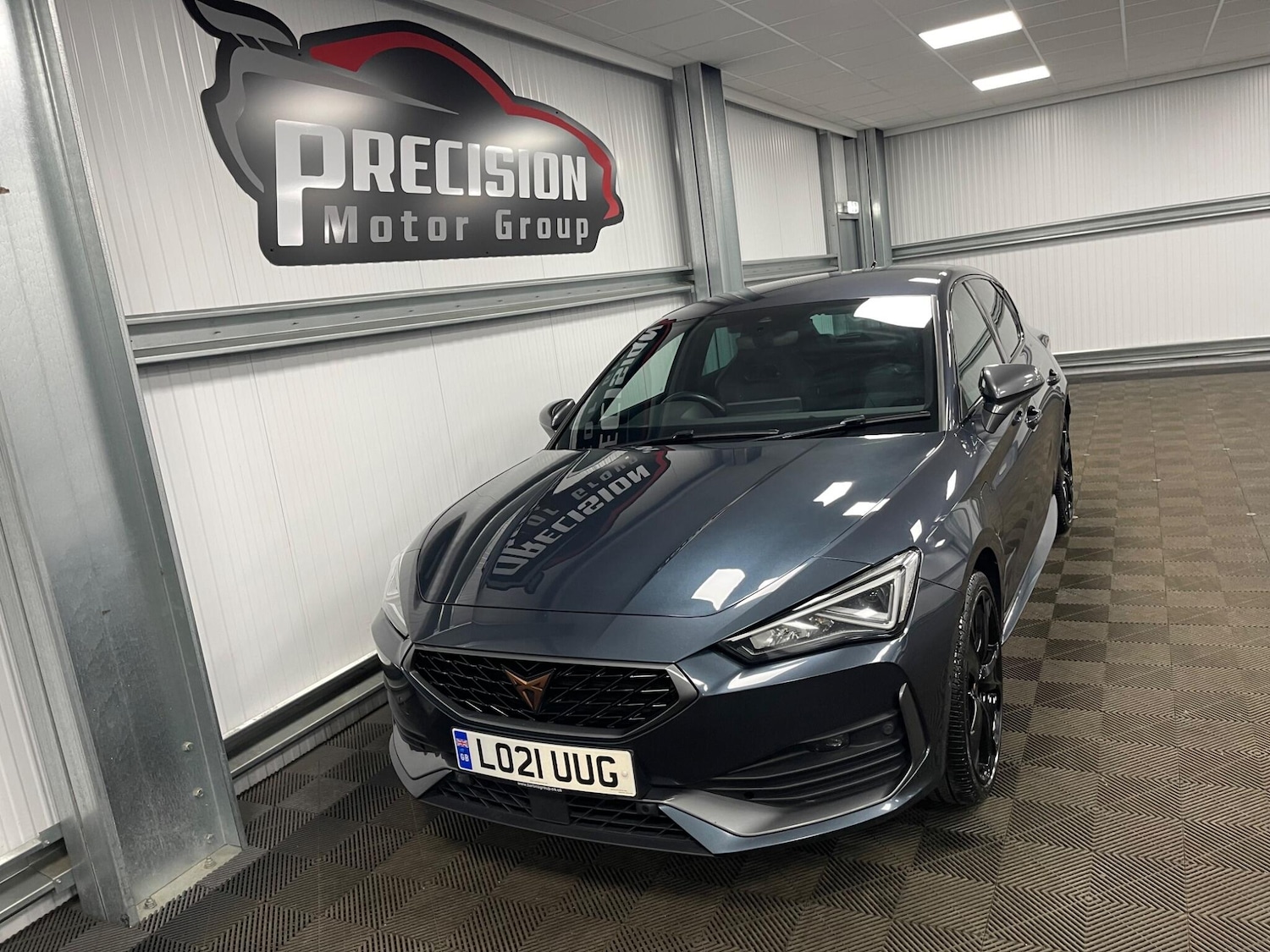 Used SEAT Leon 2021 for sale - 78184613: Photo 9