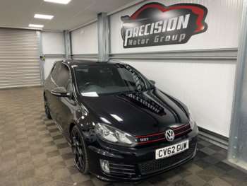 2012 (62) 2L GTi Edition 35 3dr