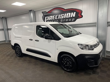 Used Citroen Berlingo 2020 for sale - 79472363: Photo