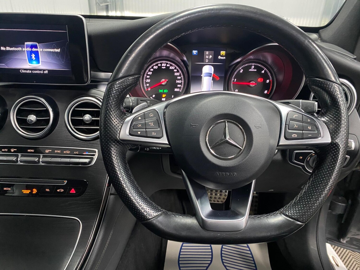 Used Mercedes-Benz GLC for sale - 77484031: Photo 33