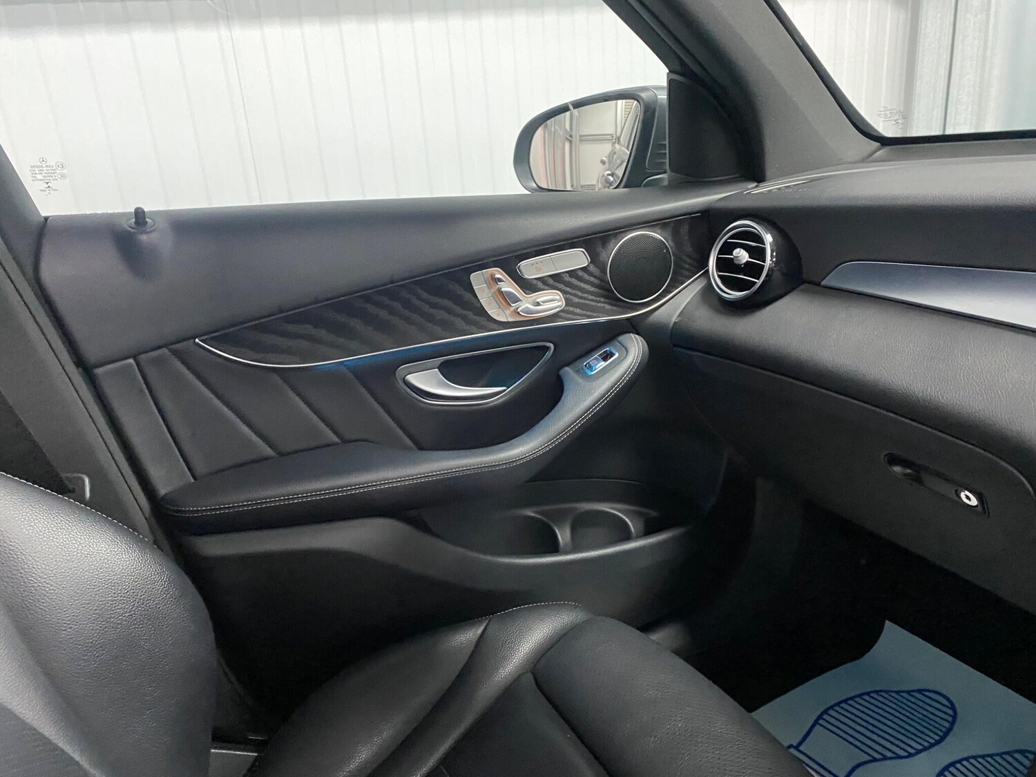 Used Mercedes-Benz GLC for sale - 77484031: Photo 36