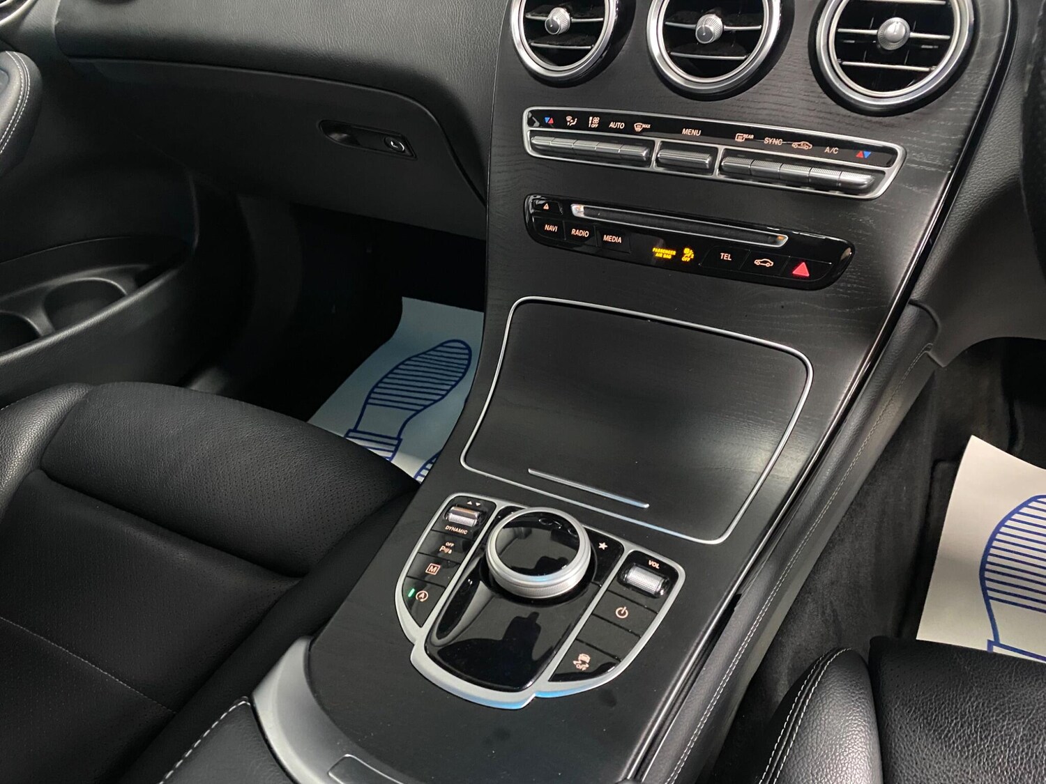 Used Mercedes-Benz GLC for sale - 77484031: Photo 38