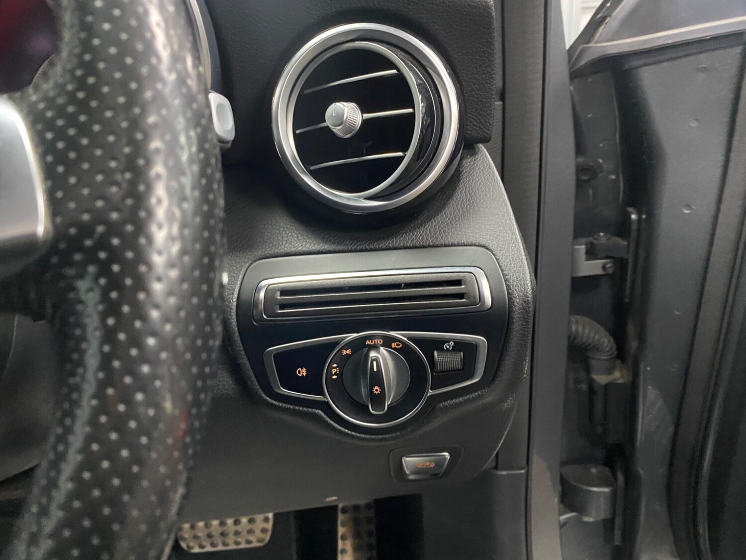 Used Mercedes-Benz GLC for sale - 77484031: Photo 42