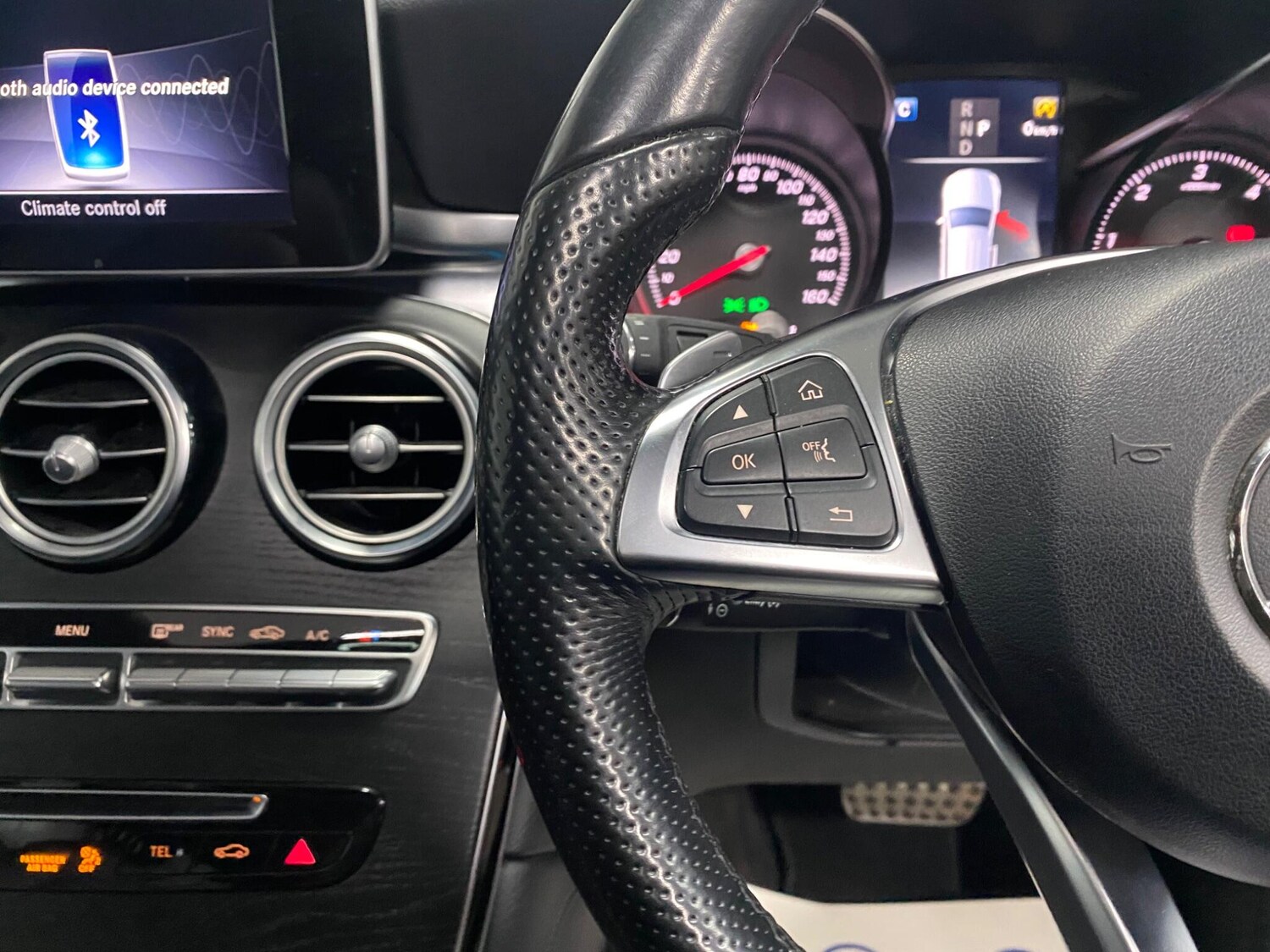 Used Mercedes-Benz GLC for sale - 77484031: Photo 43