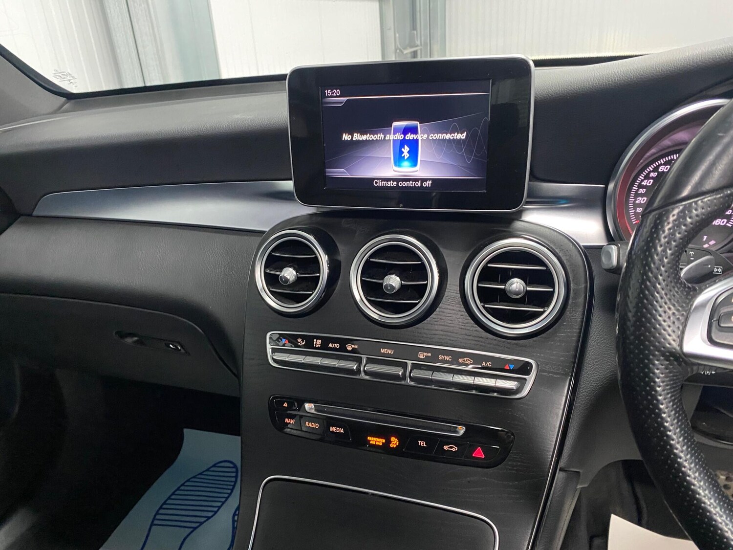 Used Mercedes-Benz GLC for sale - 77484031: Photo 46