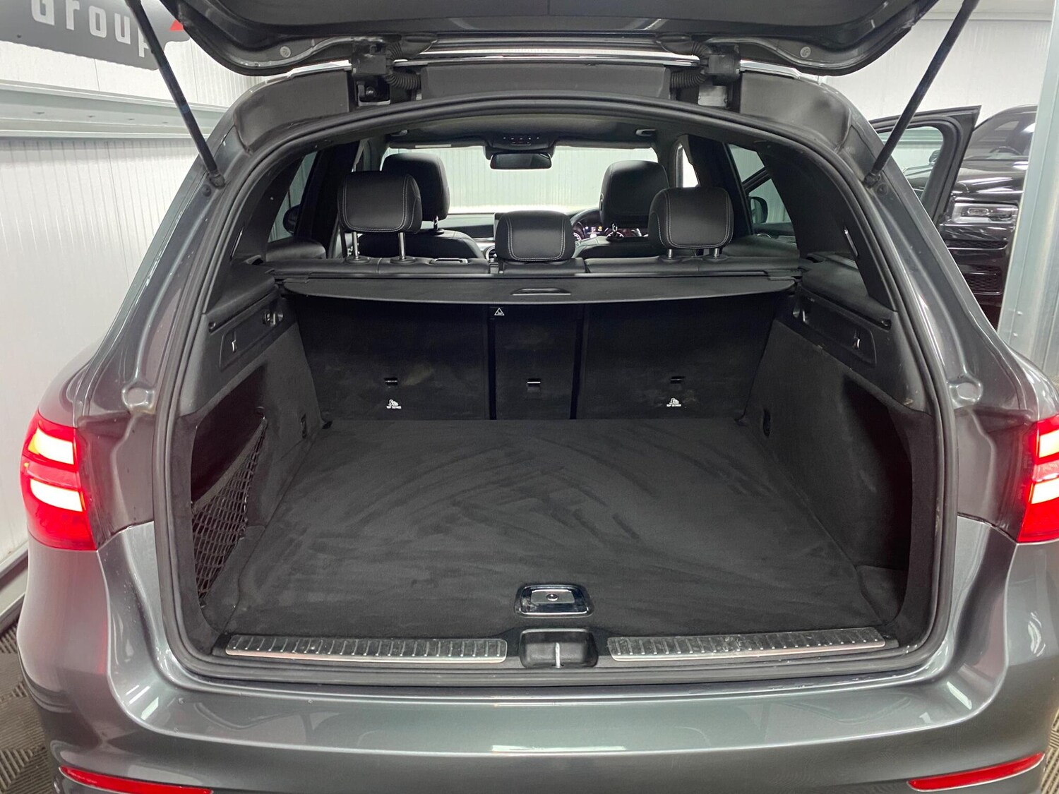 Used Mercedes-Benz GLC for sale - 77484031: Photo 51