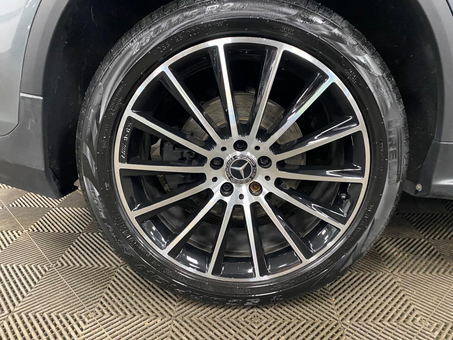 Used Mercedes-Benz GLC for sale - 77484031: Photo 54