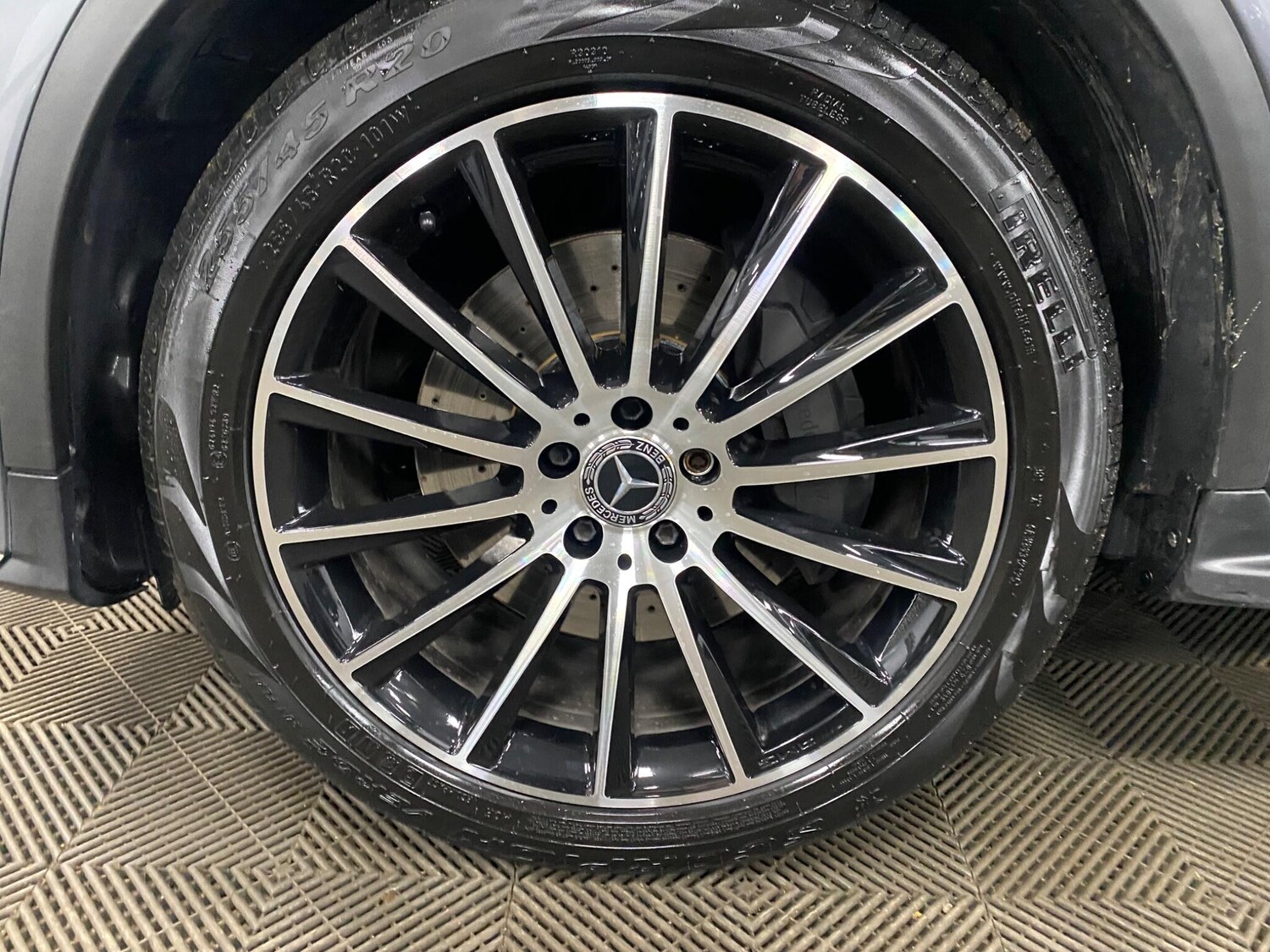 Used Mercedes-Benz GLC for sale - 77484031: Photo 55