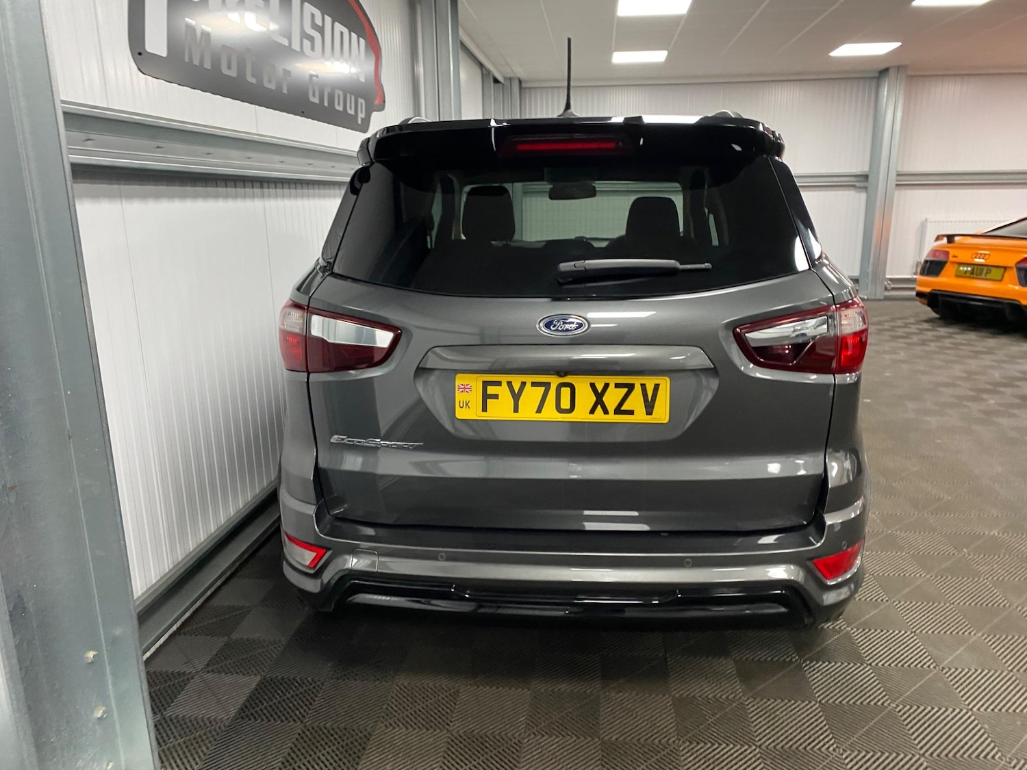 Vehicle 24