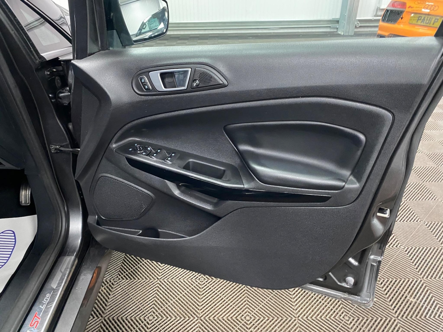 Vehicle 47