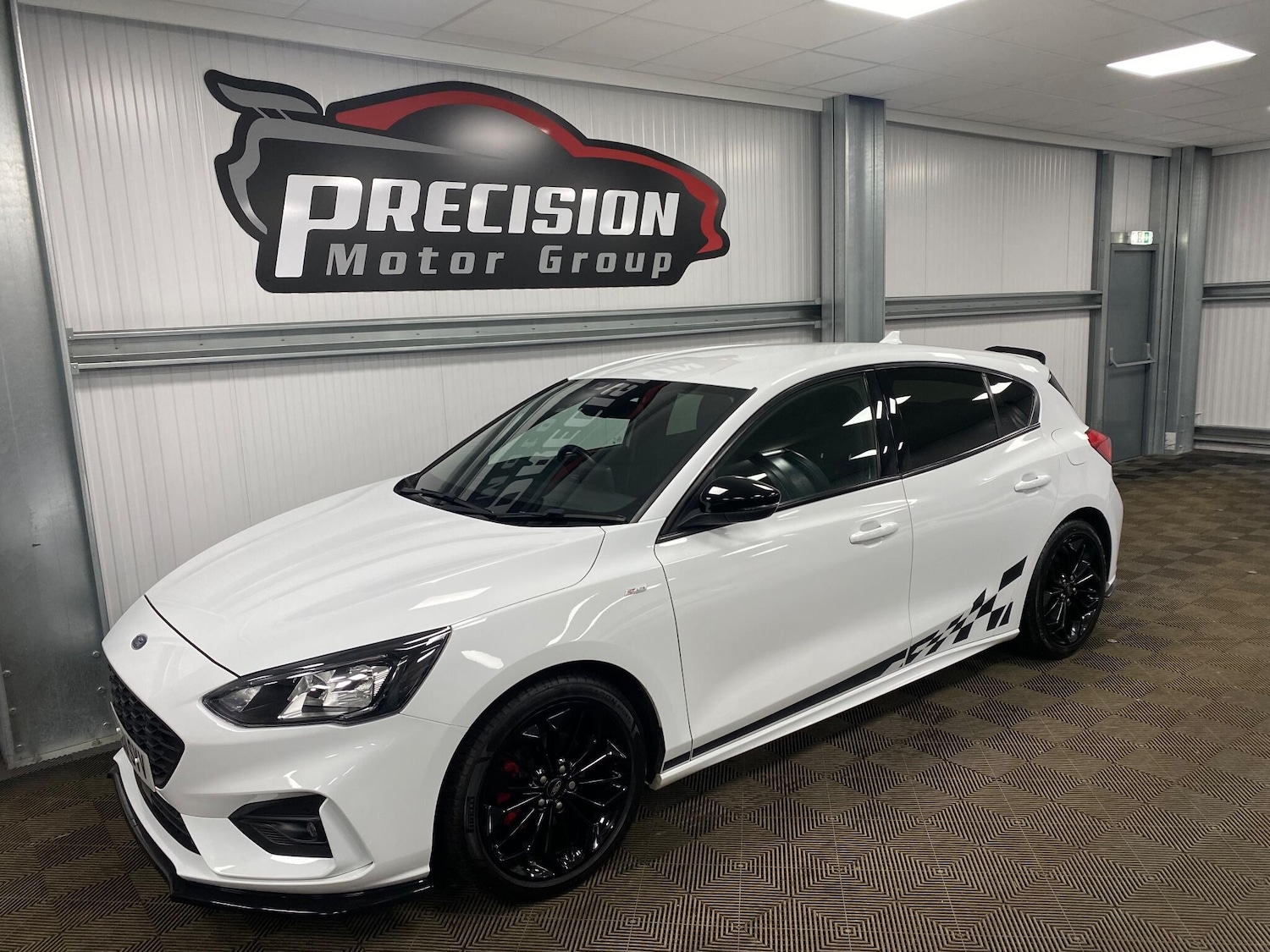 Used Ford Focus 2020 for sale - 77155765: Photo 10