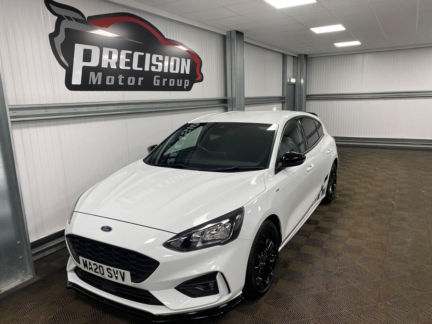 Used Ford Focus 2020 for sale - 77155765: Photo 11