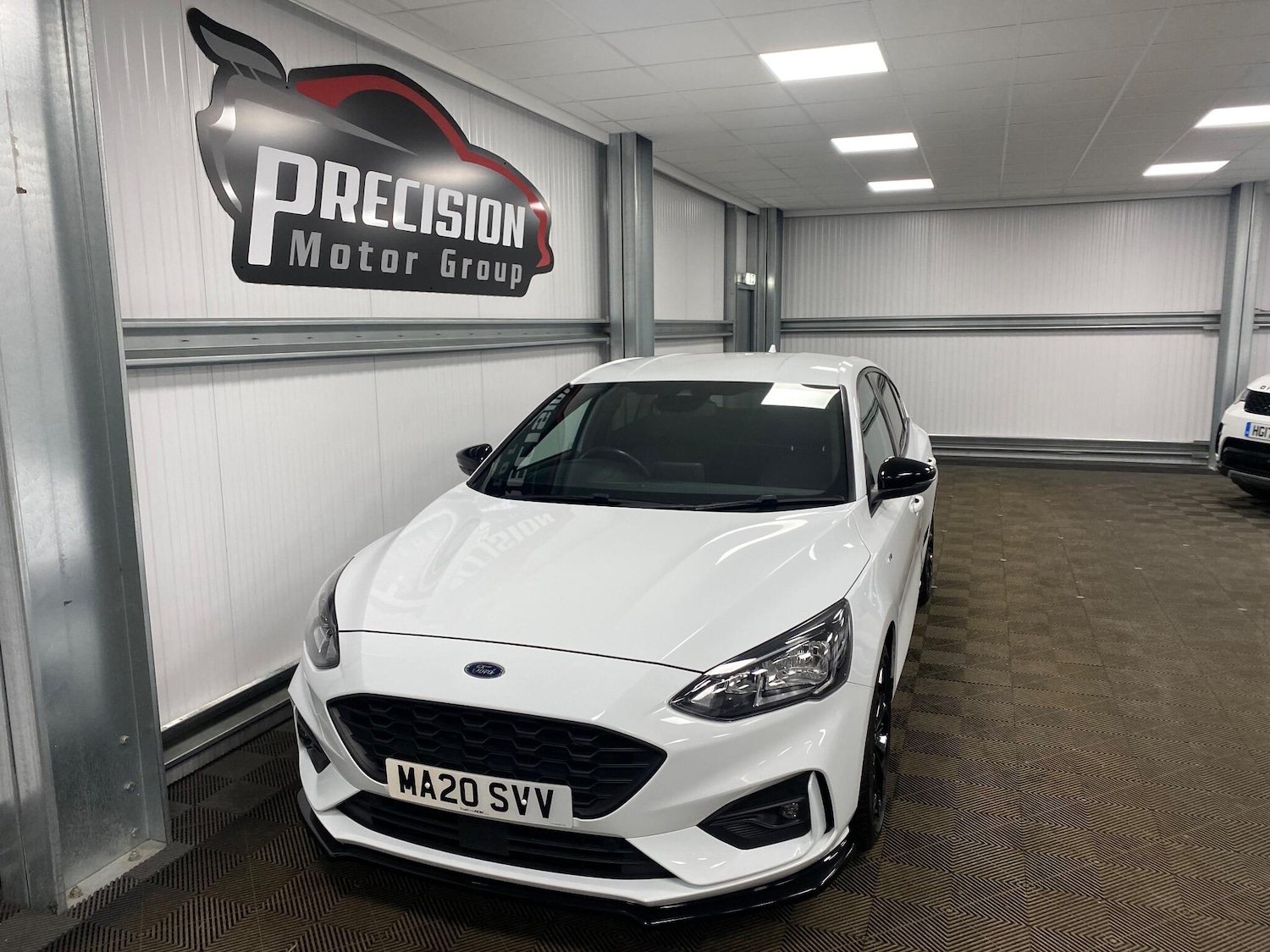 Used Ford Focus 2020 for sale - 77155765: Photo 12