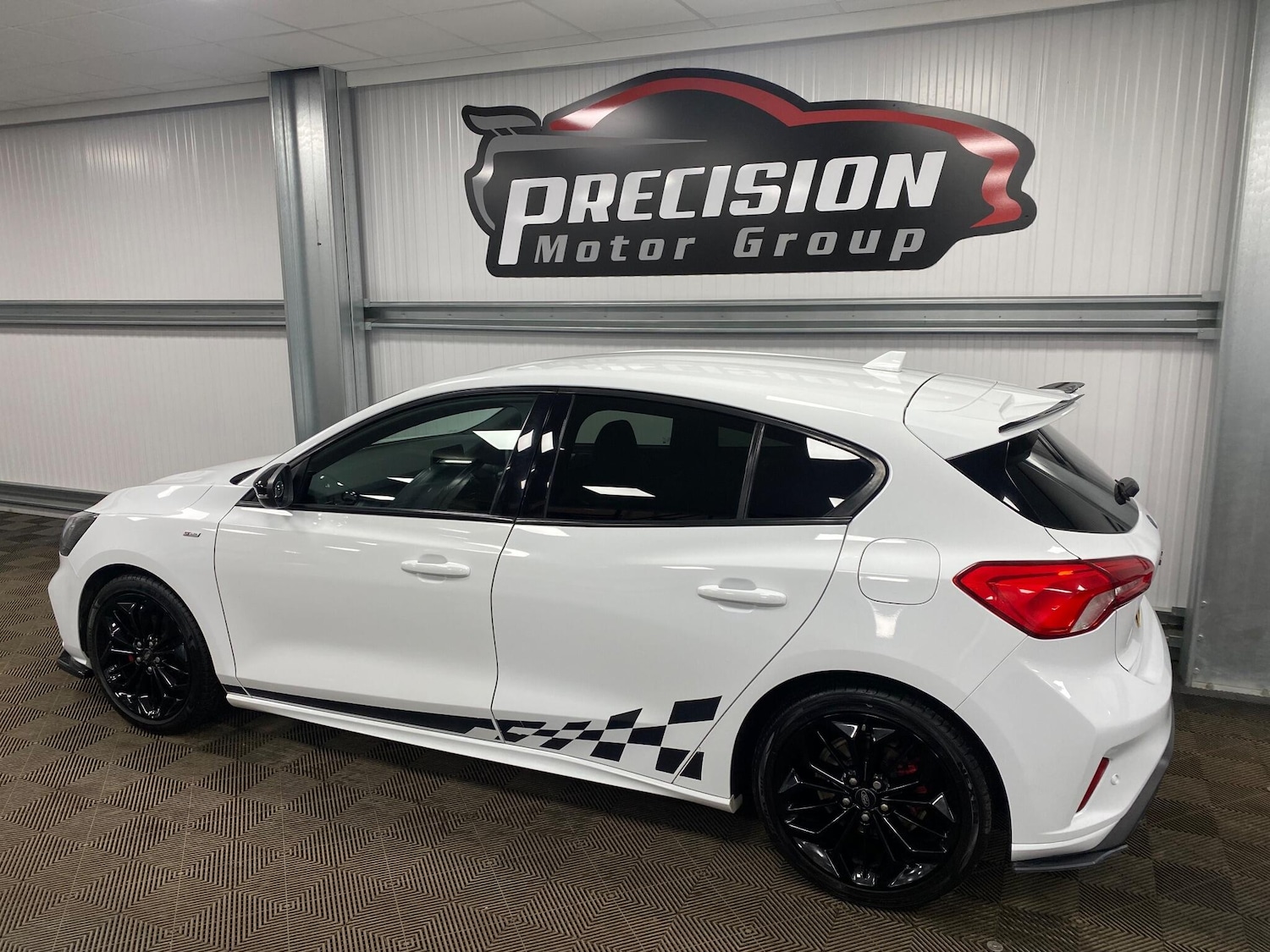 Used Ford Focus 2020 for sale - 77155765: Photo 15