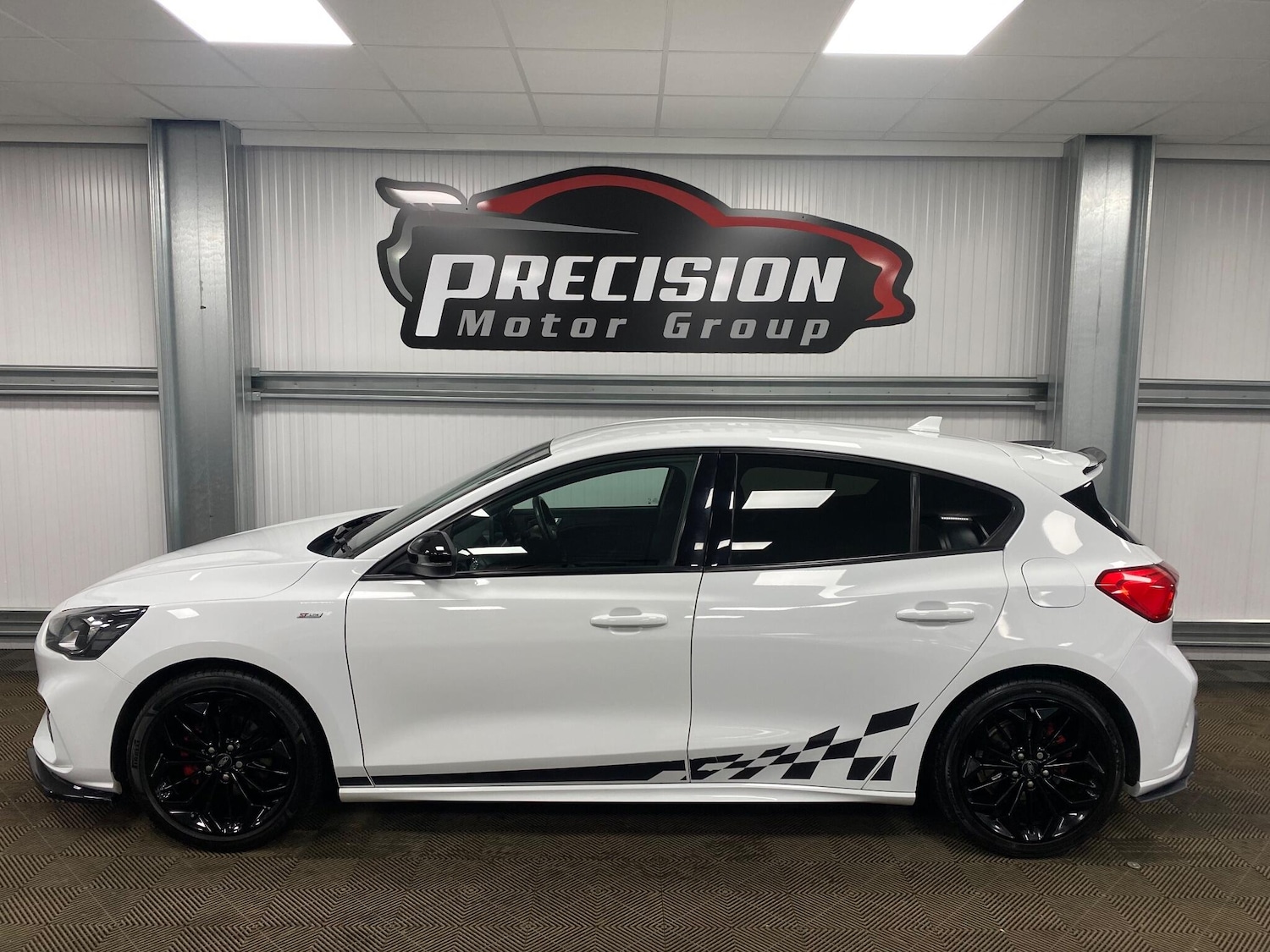 Used Ford Focus 2020 for sale - 77155765: Photo 16