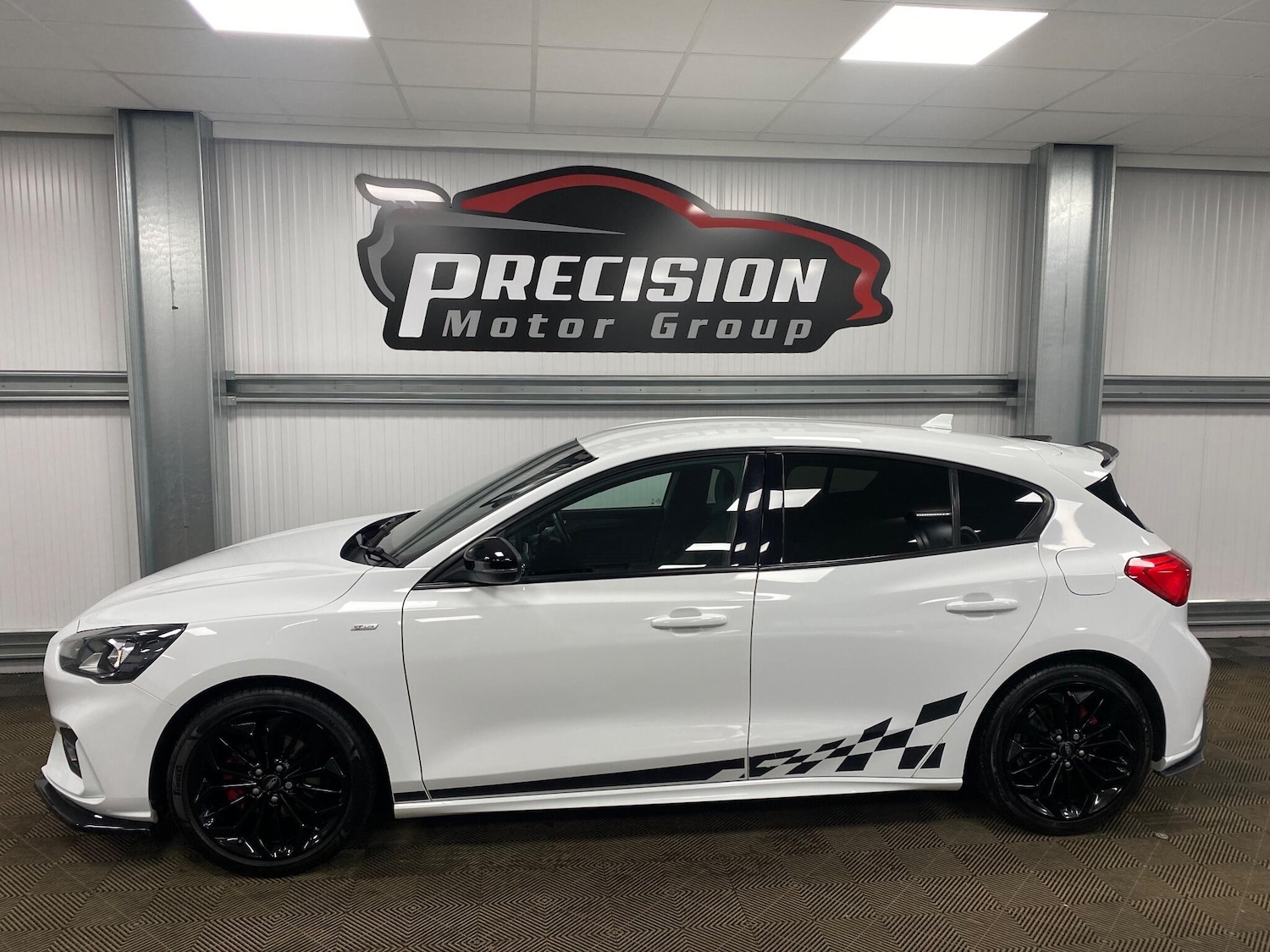 Used Ford Focus 2020 for sale - 77155765: Photo 17