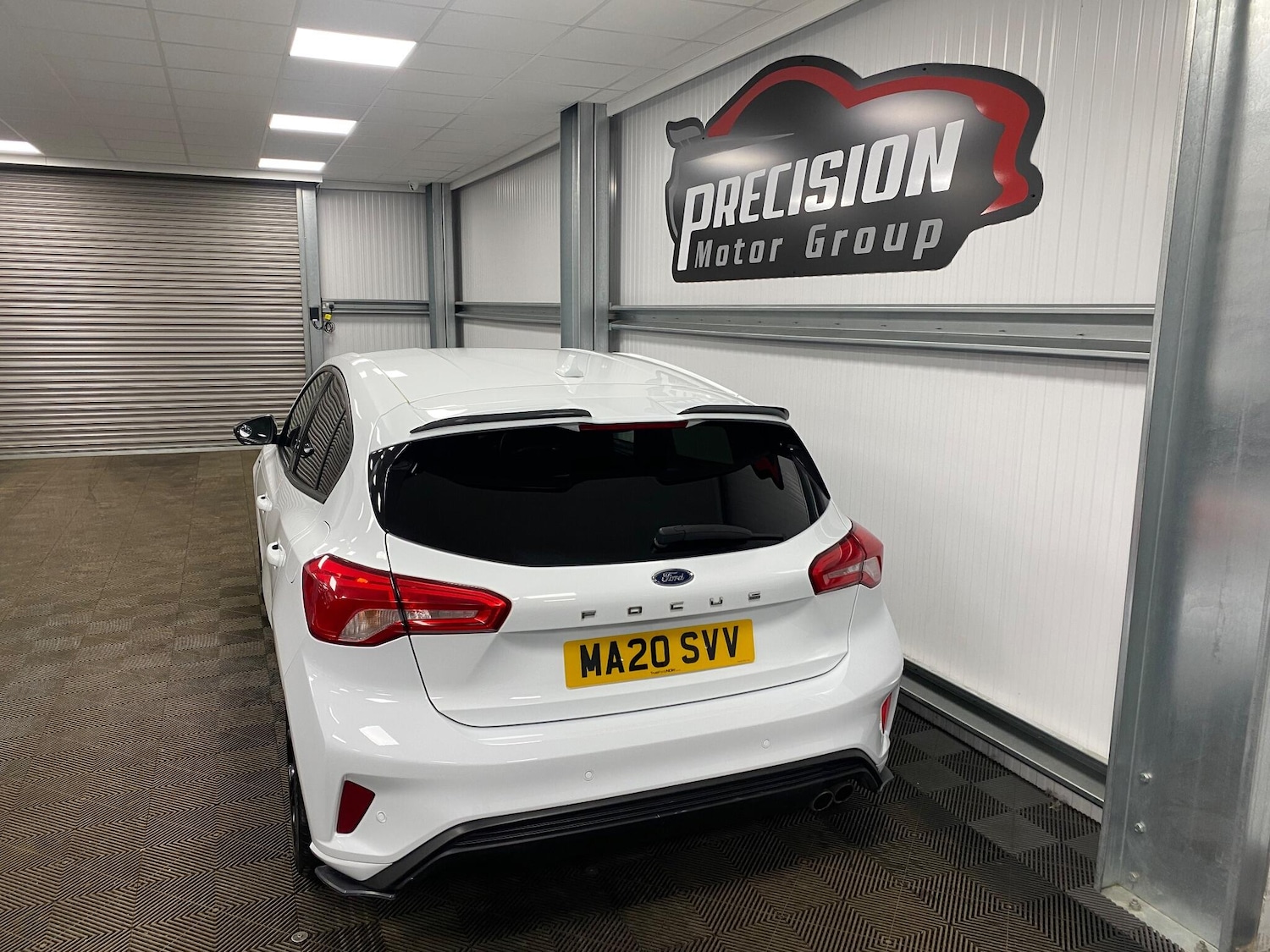 Used Ford Focus 2020 for sale - 77155765: Photo 18