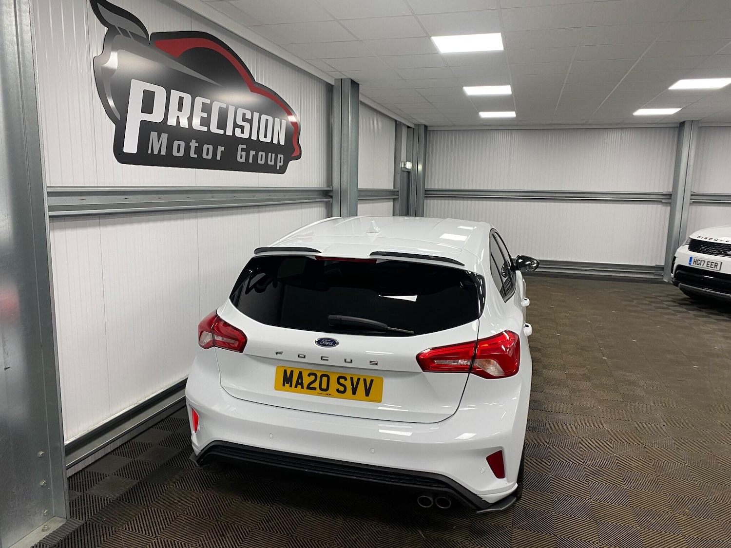 Used Ford Focus 2020 for sale - 77155765: Photo 19