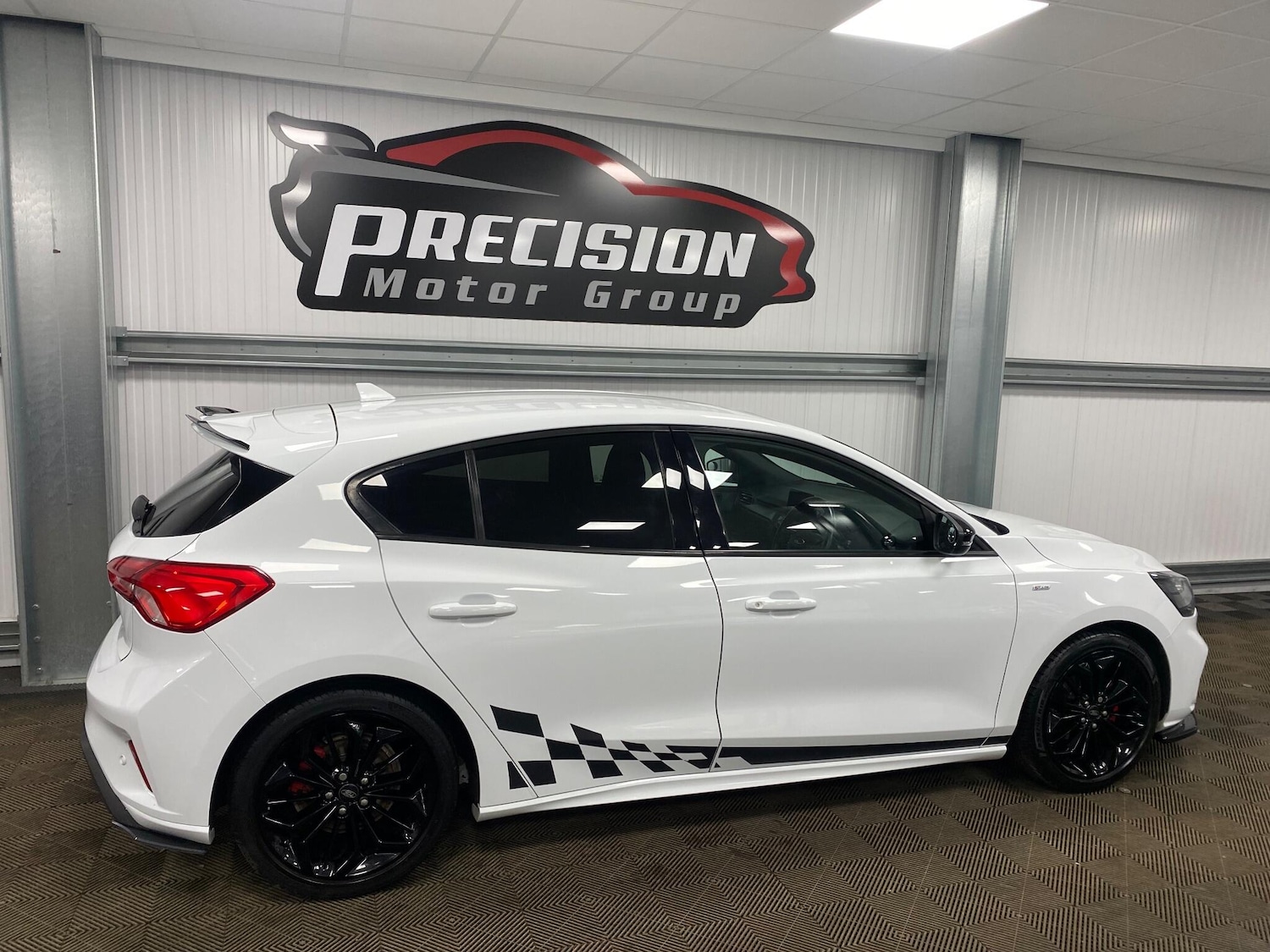 Used Ford Focus 2020 for sale - 77155765: Photo 20