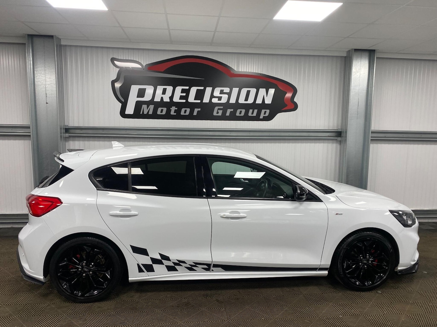 Used Ford Focus 2020 for sale - 77155765: Photo 21