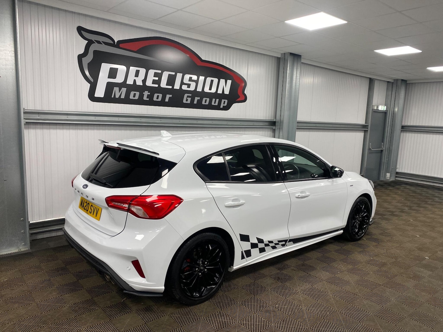 Used Ford Focus 2020 for sale - 77155765: Photo 23