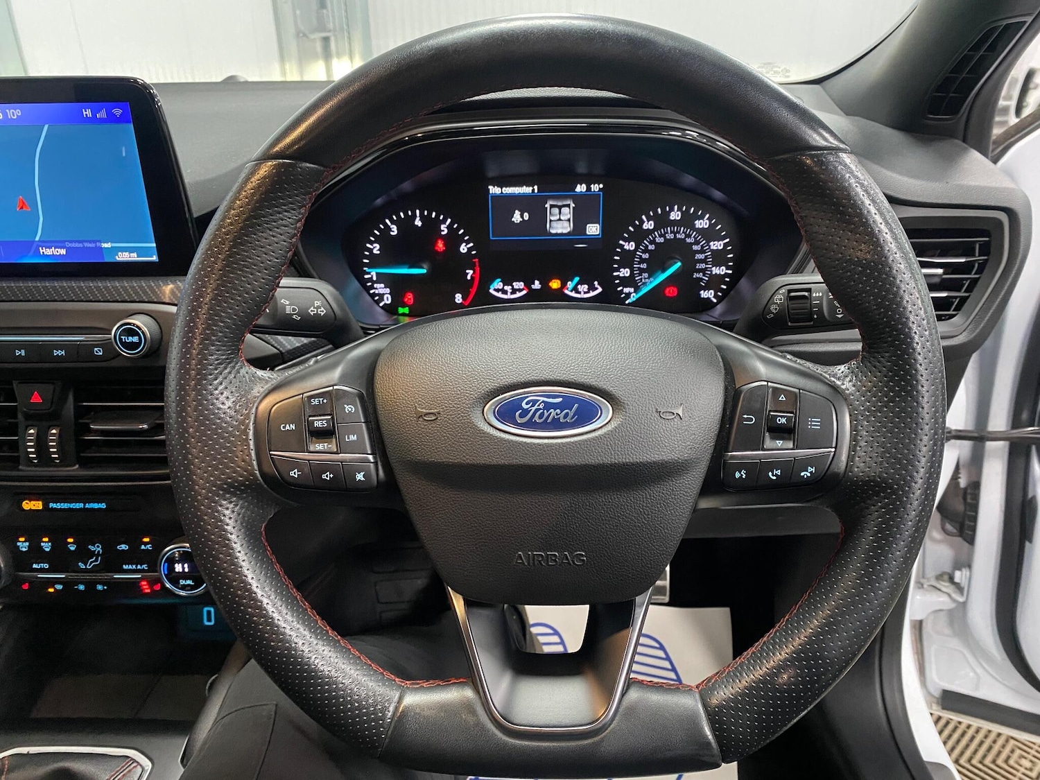 Used Ford Focus 2020 for sale - 77155765: Photo 24