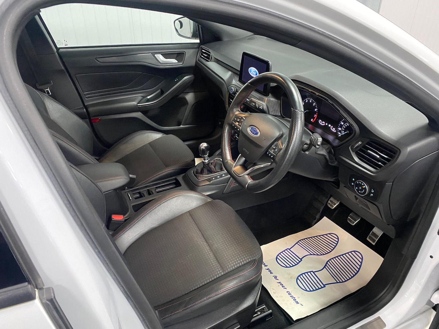 Used Ford Focus 2020 for sale - 77155765: Photo 25