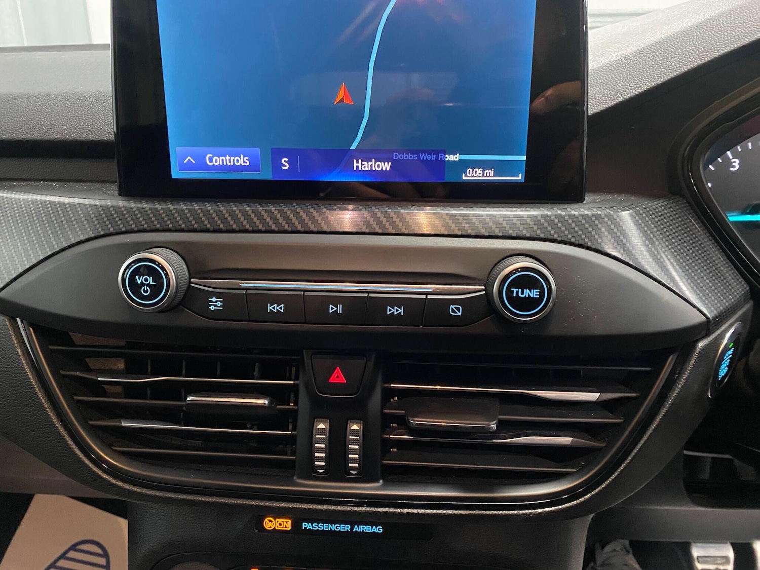 Used Ford Focus 2020 for sale - 77155765: Photo 28