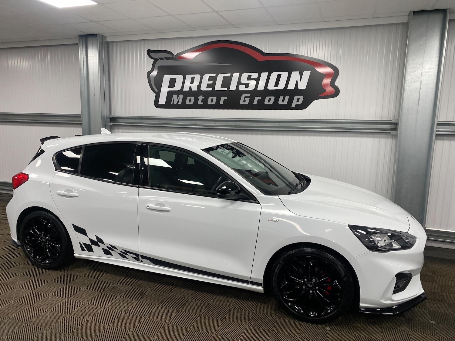 Used Ford Focus 2020 for sale - 77155765: Photo 3