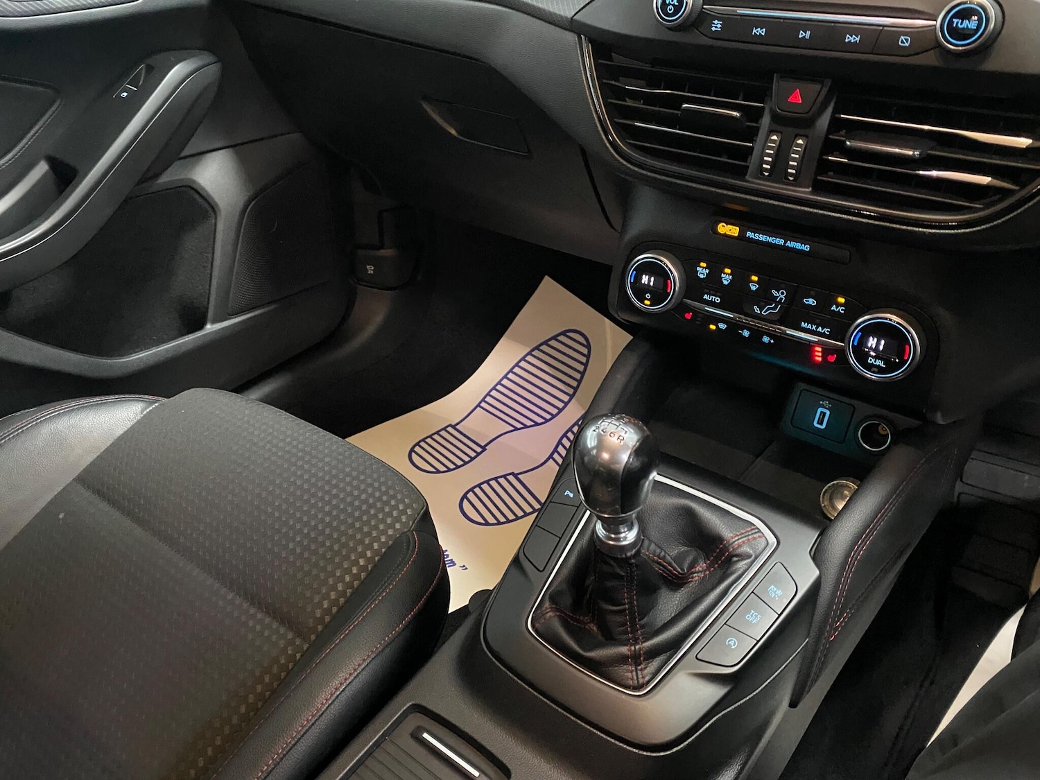 Used Ford Focus 2020 for sale - 77155765: Photo 30