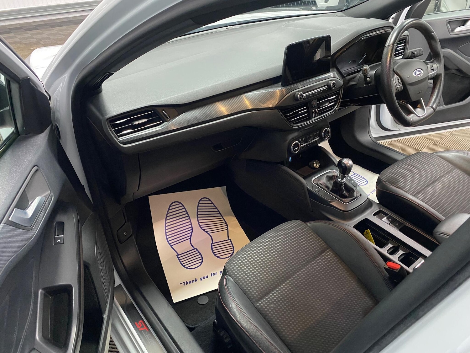 Used Ford Focus 2020 for sale - 77155765: Photo 35