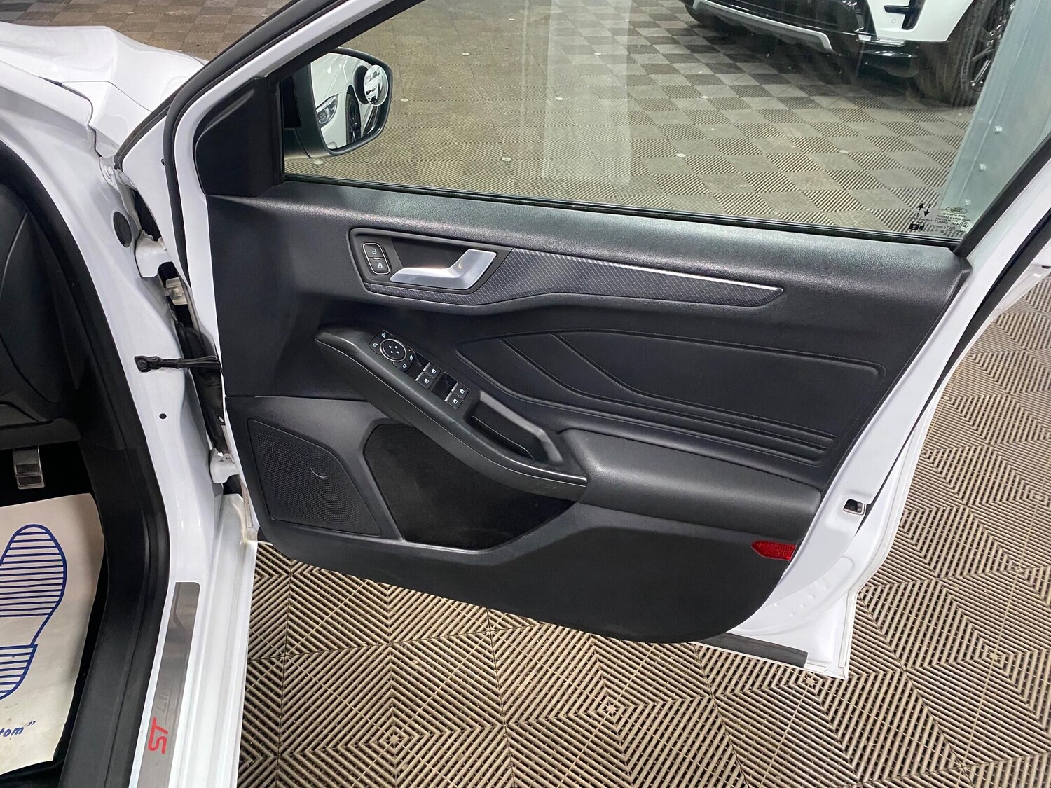 Used Ford Focus 2020 for sale - 77155765: Photo 36