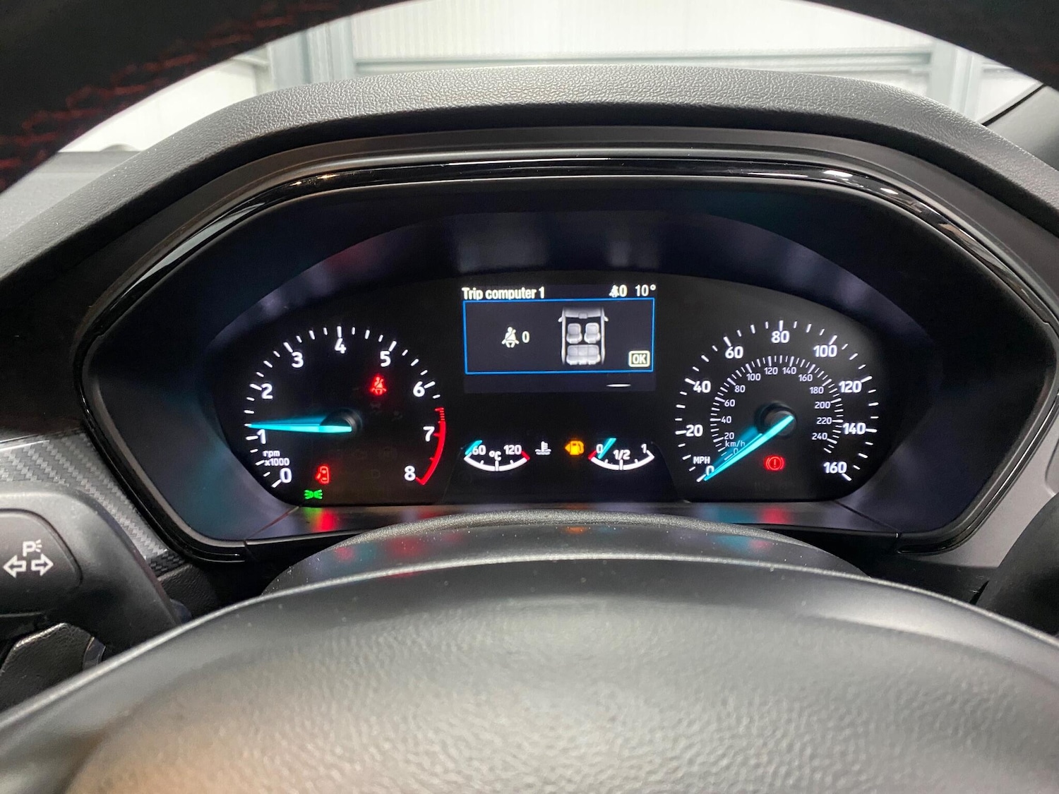 Used Ford Focus 2020 for sale - 77155765: Photo 37