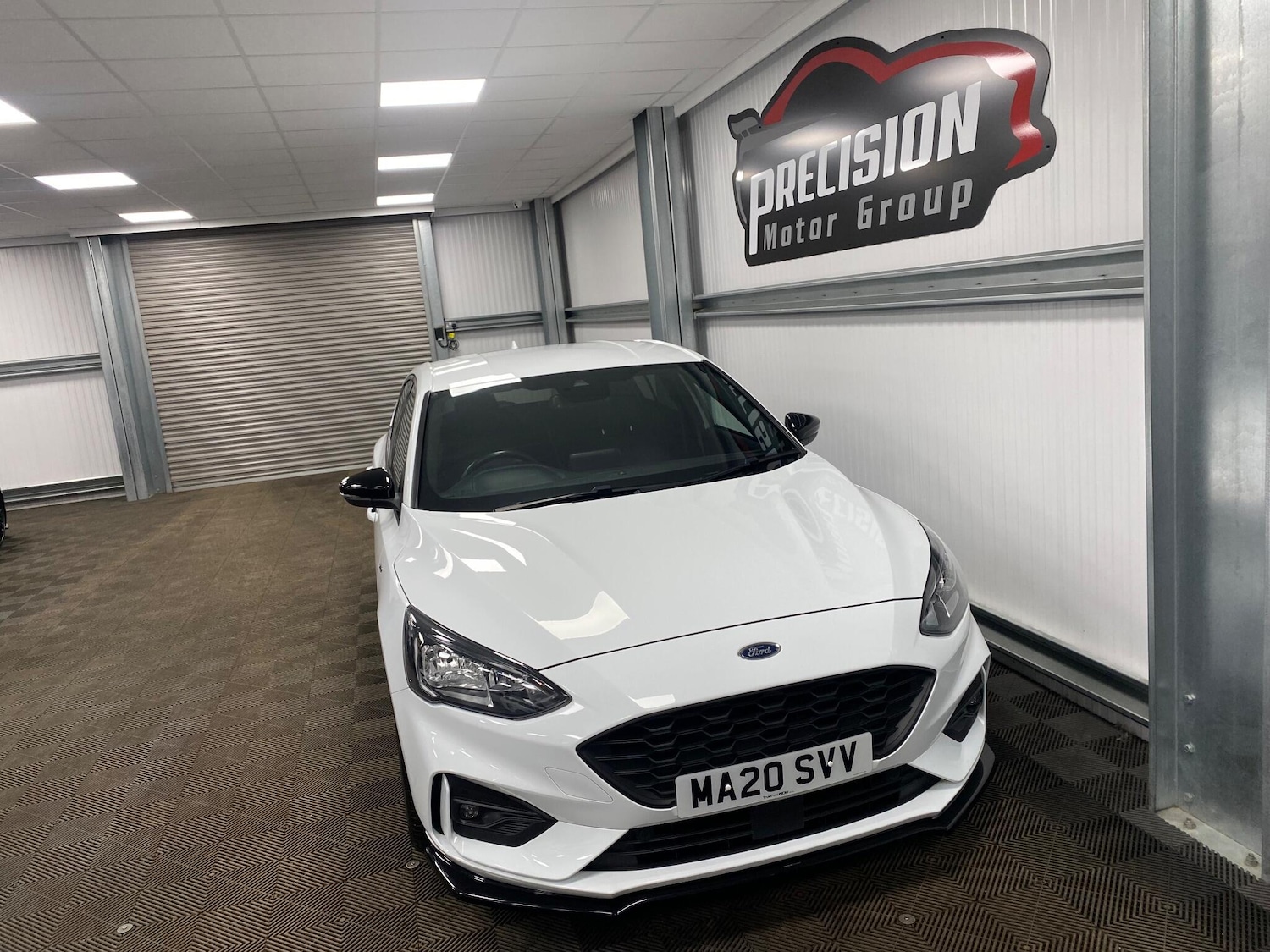 Used Ford Focus 2020 for sale - 77155765: Photo 4