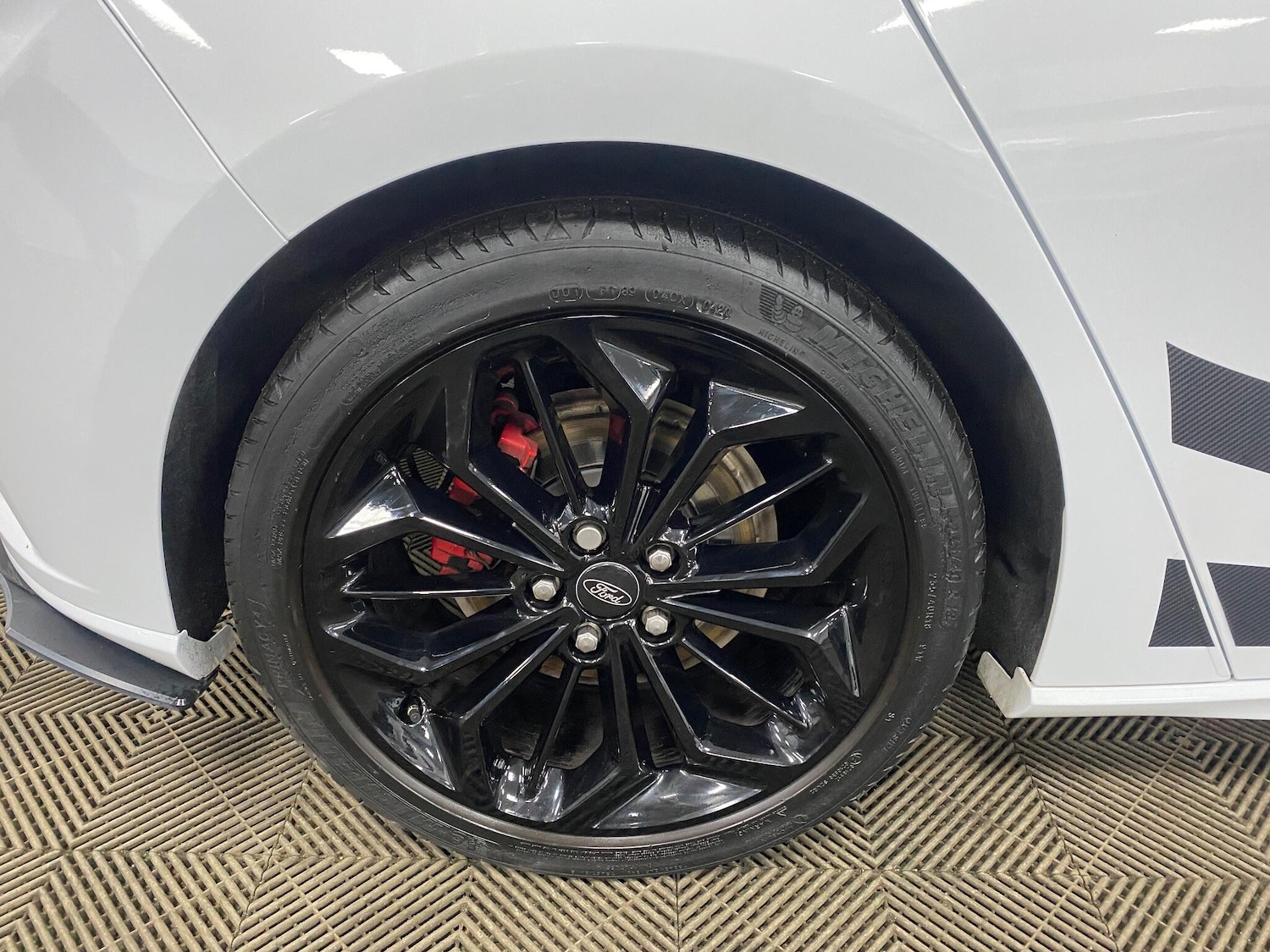 Used Ford Focus 2020 for sale - 77155765: Photo 40