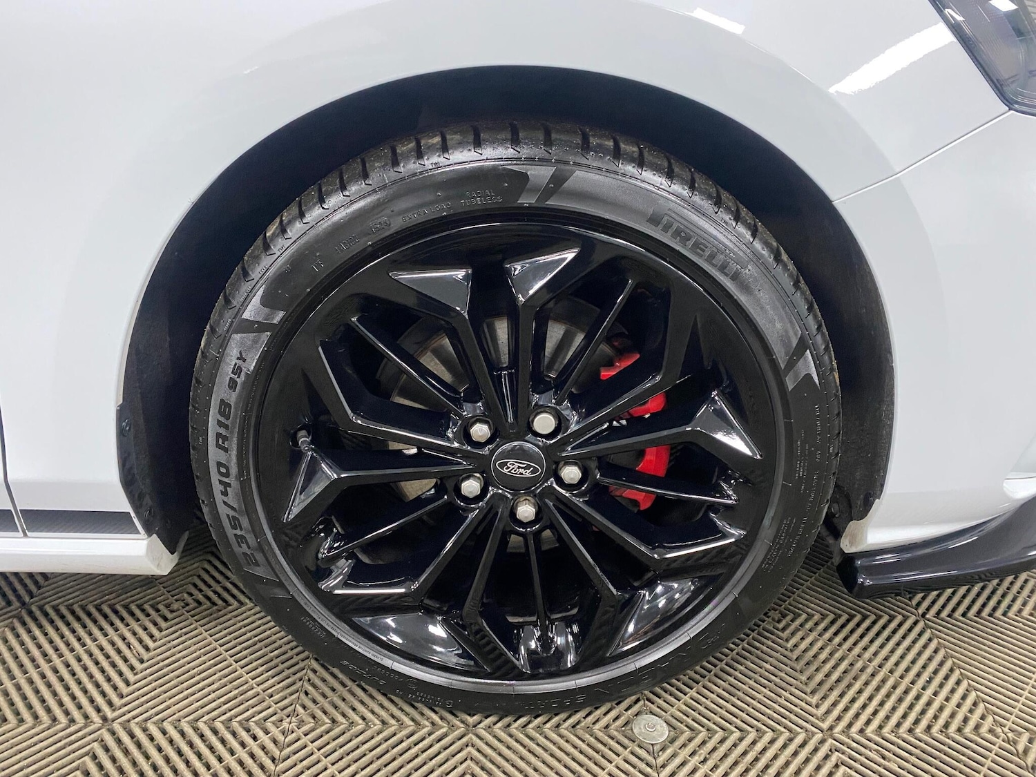 Used Ford Focus 2020 for sale - 77155765: Photo 41